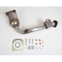 CITROEN C2 1.1 09/03-12/10 Catalytic Converter CI6052T