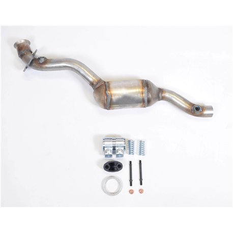 DACIA LOGAN 1.2 10/12-06/16 Catalytic Converter CI6108T