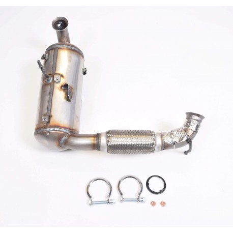FORD ECOSPORT 1.5 11/17 on Diesel Particulate Filter FR6168T