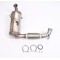 FORD ECOSPORT 1.5 11/17 on Diesel Particulate Filter FR6168T