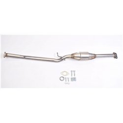 NISSAN PIXO 1.0 06/09-01/12 Catalytic Converter DT6089T