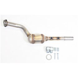 RENAULT GRAND MODUS 1.6 01/11-03/12 Catalytic Converter RE6132T