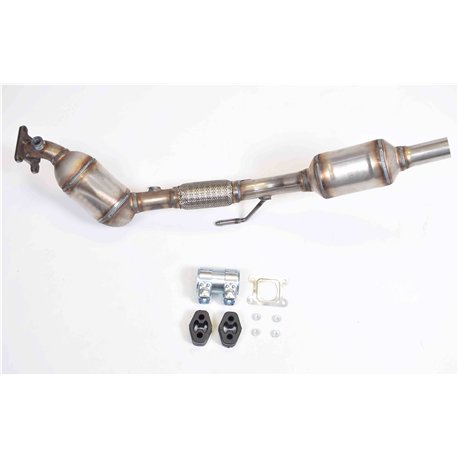 SEAT IBIZA 1.0 09/18 on Catalytic Converter VK6203T