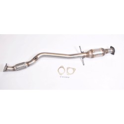 VAUXHALL INSIGNIA 1.4 01/11 on Catalytic Converter VX6128T