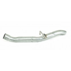 FORD Focus 1.5 09/14 on Tailpipe EFE1142