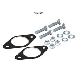 ROVER 45 1.4 11/99-12/06 Link Pipe BM50232