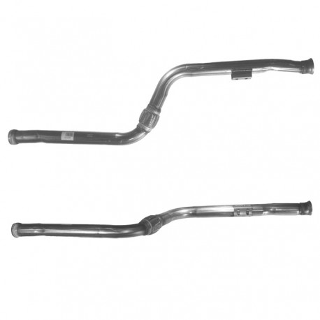 MERCEDES CLC200 2.1 05/08-06/11 Link Pipe BM50210