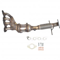 FORD FOCUS 1.6 08/08-07/11 Catalytic Converter FR6194T