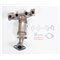 FIAT PUNTO 1.4 09/10-02/12 Catalytic Converter FI6064T