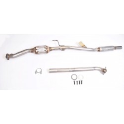 TOYOTA RAV4 2.0 07/03-11/05 Catalytic Converter TY6114T