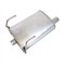 CHRYSLER YPSILON 1.2 05/11-11/13 Rear Exhaust Box Silencer