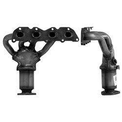 SEAT Altea 1.4 05/10-05/15 Catalytic Converter BM91692H