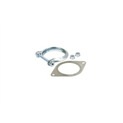 RENAULT TRAFIC 2.0 09/13-05/15 Diesel Particulate Filter BM11589H