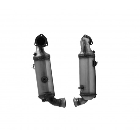 CITROEN C4 GRAND SPACETOURER 1.6 07/18 on Catalytic Converter BM15020H