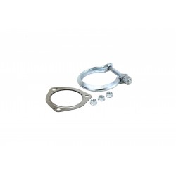 CITROEN DS4 1.6 10/21 on Catalytic Converter BM15058H