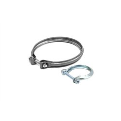 CITROEN DS5 1.6 11/11-05/15 Catalytic Converter BM80515H + FK80515C