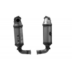 FIAT 600 1.2 11/23 on Catalytic Converter BM15172H + FK15172C