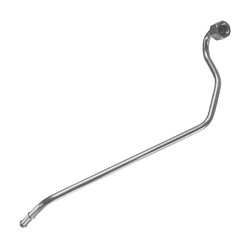 MERCEDES Sprinter 2.1 DPF Pressure Pipe 09/11-12/16 PP11567A