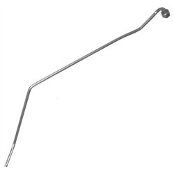 MERCEDES Sprinter 2.1 DPF Pressure Pipe 09/11-12/16 PP11567B