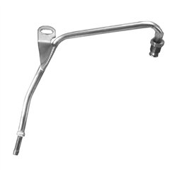 RENAULT TRAFIC 2.0 09/13-05/15 DPF Pressure Pipe PP11589A