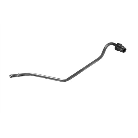 CITROEN C3 AIRCROSS 1.2 06/18 on Cat Pressure Pipe PP15015B