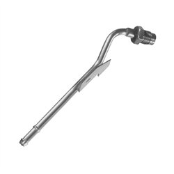 CITROEN C5 1.6 09/10-09/15 Cat Pressure Pipe