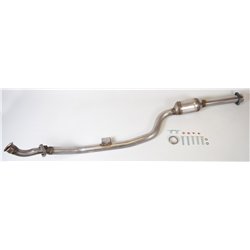 MERCEDES E430 4.3 09/97-12/99 Catalytic Converter