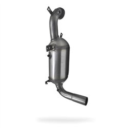 FIAT Qubo 1.3 07/10-01/16 Diesel Particulate Filter