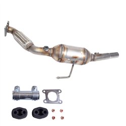 SKODA CITIGO 1.0 11/12-08/19 Catalytic Converter SK6035T