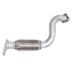 FIAT DUCATO 2.0 05/16 on Front Pipe EFT2000