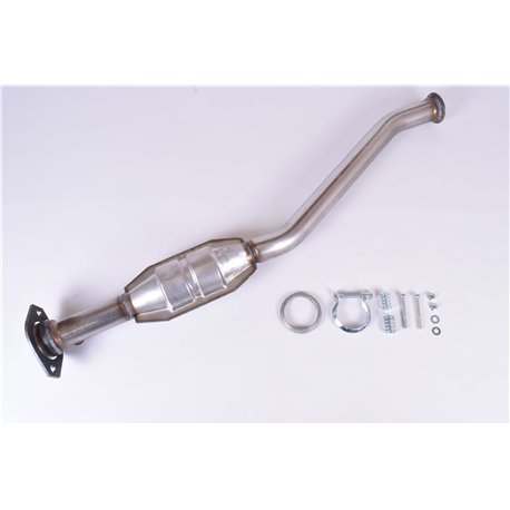 RENAULT Grand Espace 3.0 01/99-04/03 Catalytic Converter