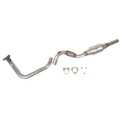 SEAT Cordoba 1.4 04/97-10/99 Catalytic Converter