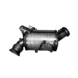 MERCEDES C250 2.1 12/13-04/18 Diesel Particulate Filter
