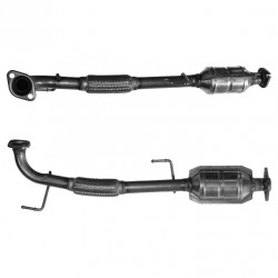 SUZUKI GRAND VITARA 2.0 09/98-11/00 Catalytic Converter BM80054H