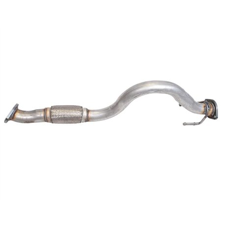 SEAT ALTEA XL 1.2 04/10 on Link Pipe