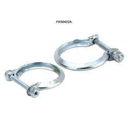 CITROEN C4 PICASSO 2.0 03/07-08/08 Link Pipe BM50422