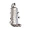 TOYOTA PROACE VERSO 1.5 06/21 on Diesel Particulate Filter