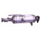 IVECO Daily 3.0 03/14 on Diesel Particulate Filter IV6009T