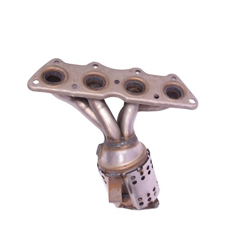 KIA VENGA 1.6 09/11-03/19 Catalytic Converter KA6016T