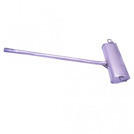 JEEP RENEGADE 1.4 09/14 on Rear Exhaust Box Silencer EFT961