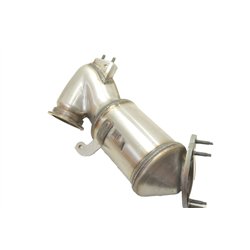 VAUXHALL MOKKA 1.4 06/16 on Catalytic Converter