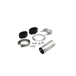 SEAT Ibiza 1.2 05/10-06/16 Diesel Particulate Filter BM11166H + FK11166C