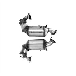 AUDI A5 2.7 07/07-05/08 Diesel Particulate Filter BM11192H