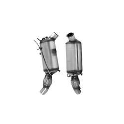 BMW 418d 2.0 03/14-03/18 Diesel Particulate Filter BM11480H