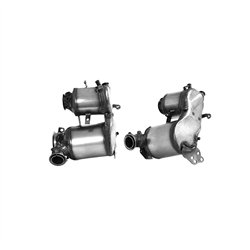 AUDI Q3 2.0 09/18-07/20 Diesel Particulate Filter BM31200H + FK31200C