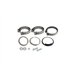 SEAT ARONA 1.6 11/17 on Diesel Particulate Filter BM31200H + FK31200C