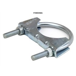 CHRYSLER GRAND CHEROKEE 4.0 01/93-09/97 Catalytic Converter BM90356