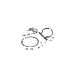 FIAT Idea 1.3 01/11-12/12 Diesel Particulate Filter BM11256H