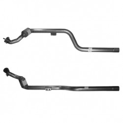 MERCEDES E300 3.0 12/96-07/99 Catalytic Converter BM80066