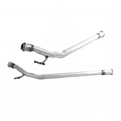 CITROEN JUMPY 1.5 06/18 on Link Pipe BM51033